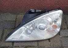 Laden Sie das Bild in den Galerie-Viewer, Frontscheinwerfer Ford Galaxy 7M5941015M Xenon Links Scheinwerfer Headlight SCH5365101848sr