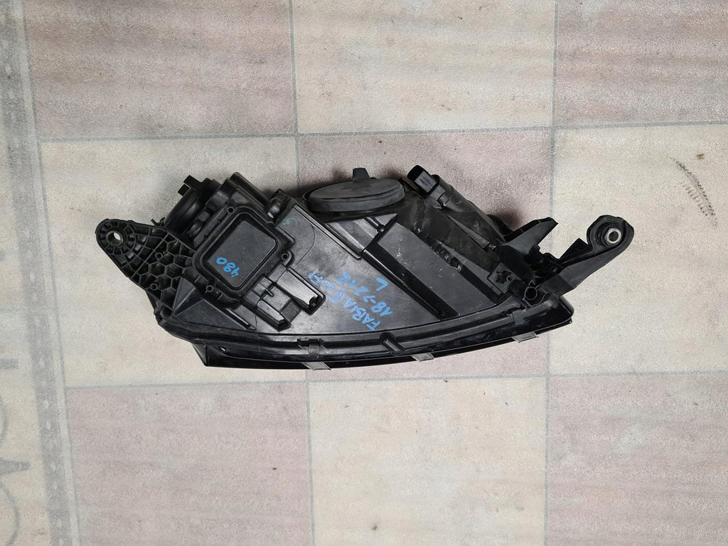 Frontscheinwerfer Skoda Fabia I 6V1941015D Links Scheinwerfer Headlight SCH1960105339rd
