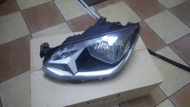 Frontscheinwerfer VW Up 1S1941015AA LED Links Scheinwerfer Headlight SCH4897302997hw