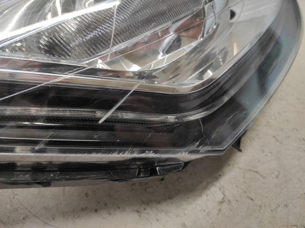Frontscheinwerfer Citroën C5 89910424 LED Rechts Scheinwerfer Headlight