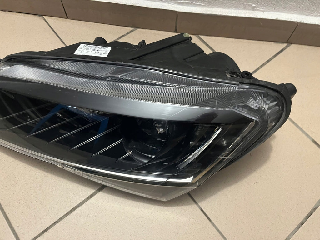Frontscheinwerfer Skoda Superb III 3V1941015B Xenon Links Scheinwerfer Headlight SCH2702019332vi