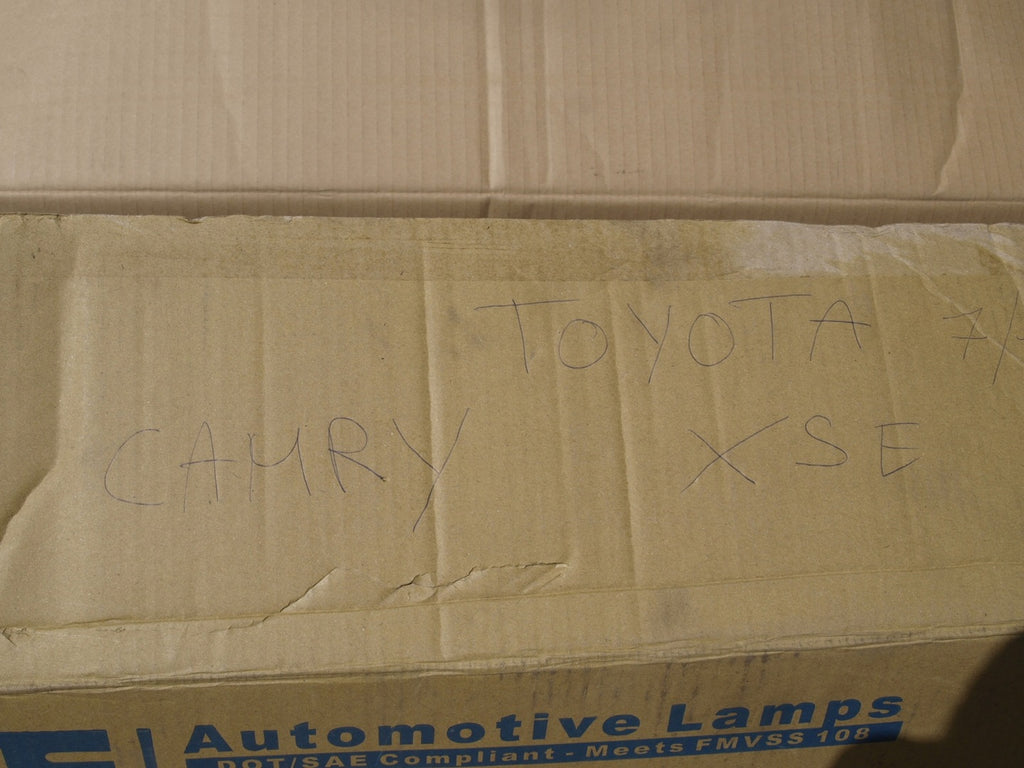 Frontscheinwerfer Toyota Camry 81110-06C80 LED Rechts Scheinwerfer Headlight