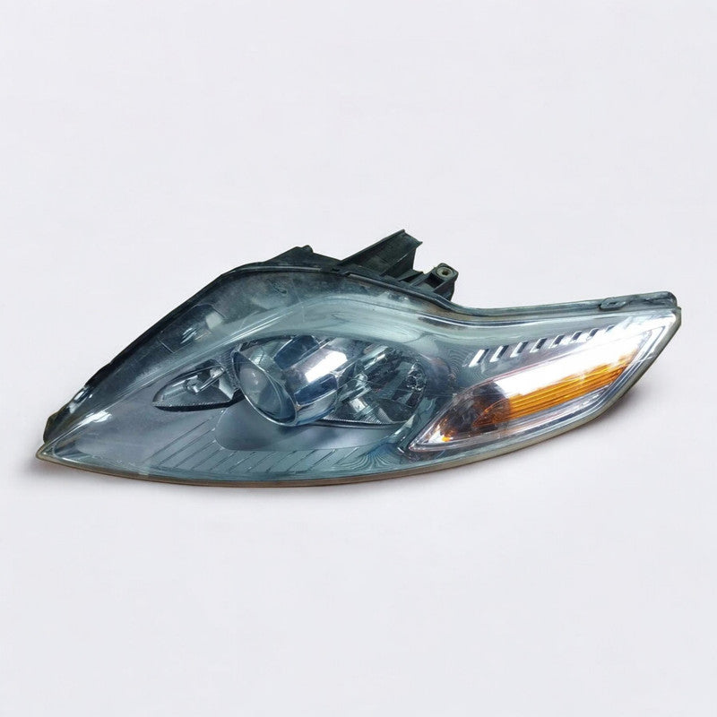 Frontscheinwerfer Ford Mondeo FRR1298 Links Scheinwerfer Headlight