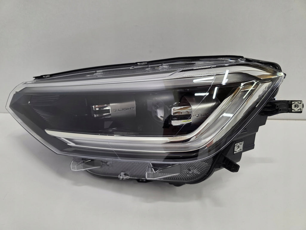 Frontscheinwerfer VW Taigo 2G7941035C Full LED Links Scheinwerfer Headlight