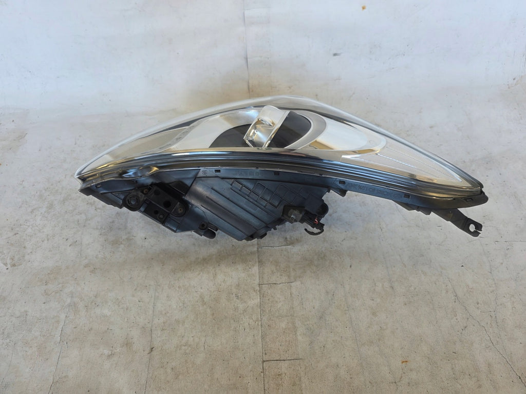 Frontscheinwerfer Hyundai I I40 LED Ein Stück (Rechts oder Links) Headlight SCH9182073105jx