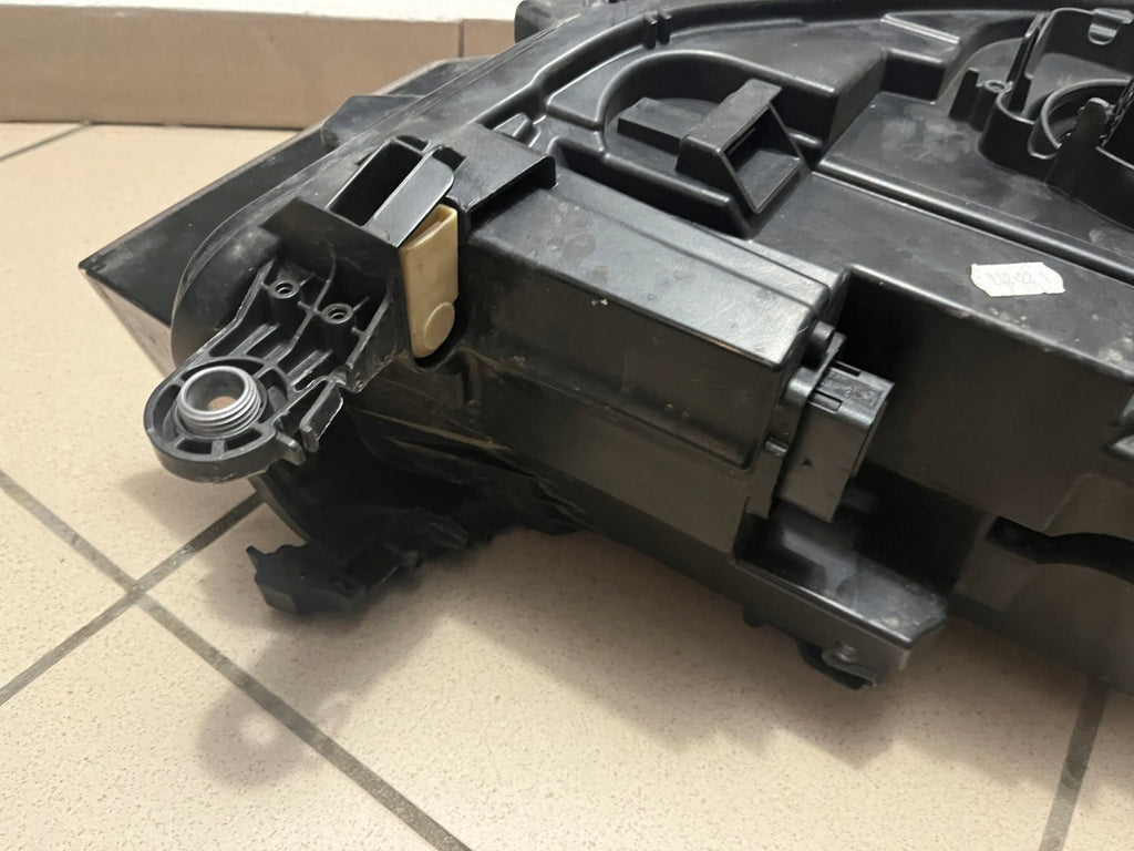 Frontscheinwerfer VW T-Cross 2GM941035B Full LED Links Scheinwerfer Headlight SCH1957339074fw