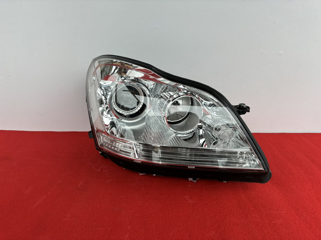 Frontscheinwerfer Mercedes-Benz W164 A1648203261 Rechts Scheinwerfer Headlight