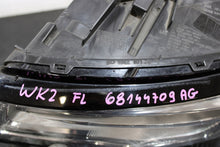 Laden Sie das Bild in den Galerie-Viewer, Frontscheinwerfer Jeep Grand Cherokee Wk2 68144708AG 68144709AG Xenon Ein Satz SCH4559590071kn