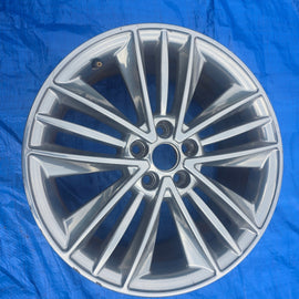 1x Alufelge 18 Zoll 8.0