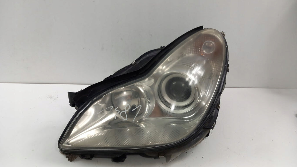 Frontscheinwerfer Mercedes-Benz Cls Links Scheinwerfer Headlight SCH4989002320bb