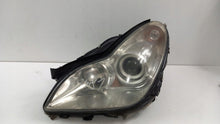 Laden Sie das Bild in den Galerie-Viewer, Frontscheinwerfer Mercedes-Benz Cls Links Scheinwerfer Headlight SCH4989002320bb