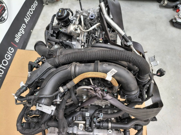 Motor Mercedes-Benz Cla Amg 282814 1.3 CGI 17TKm 2024 Benzin Engine Komplett MOT3035820246ds