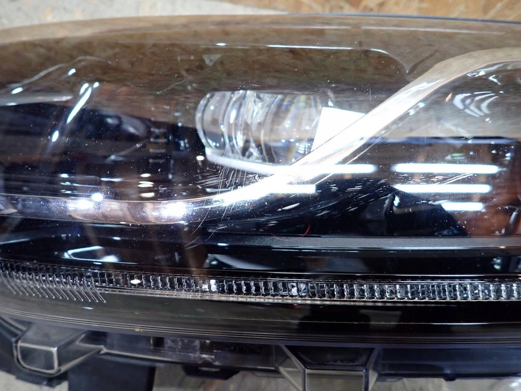 Frontscheinwerfer Renault Espace 260608372R Full LED Links Headlight SCH8563857747zx