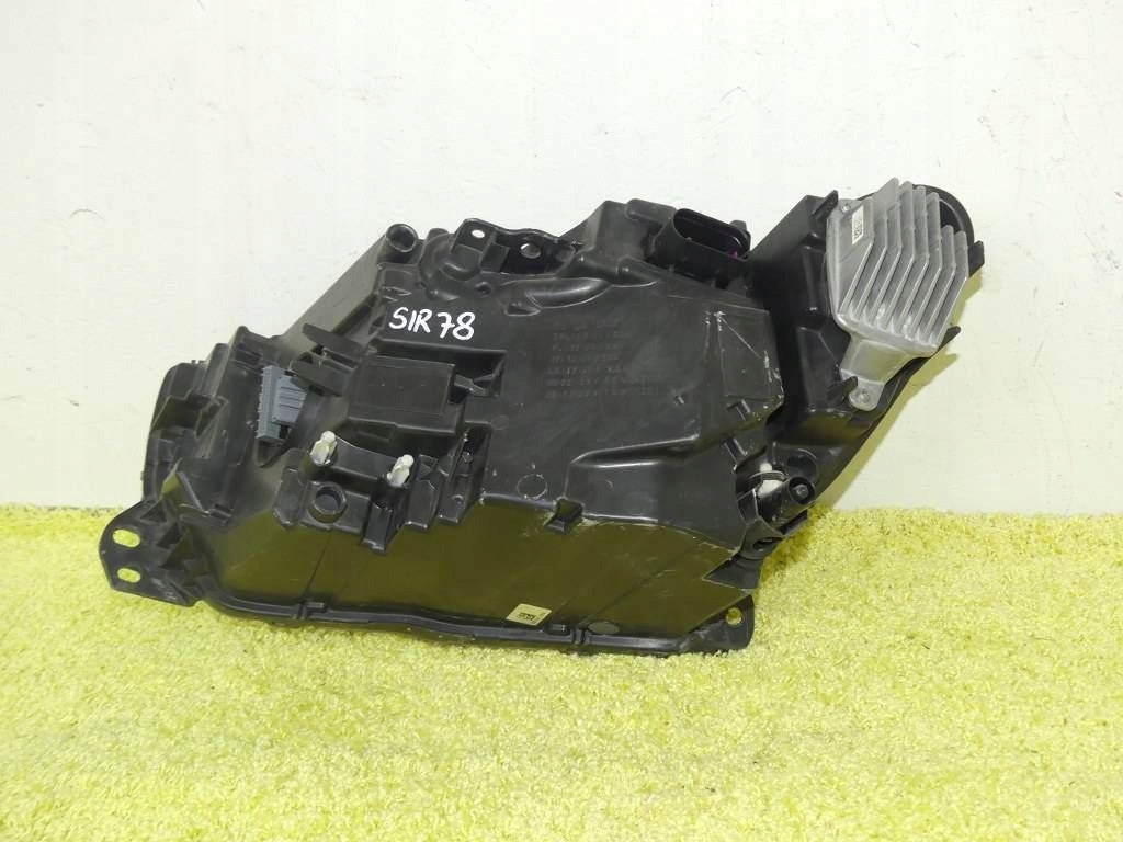 Frontscheinwerfer Volvo Xc40 31446779 Full LED Rechts Scheinwerfer Headlight SCH5953230456vg