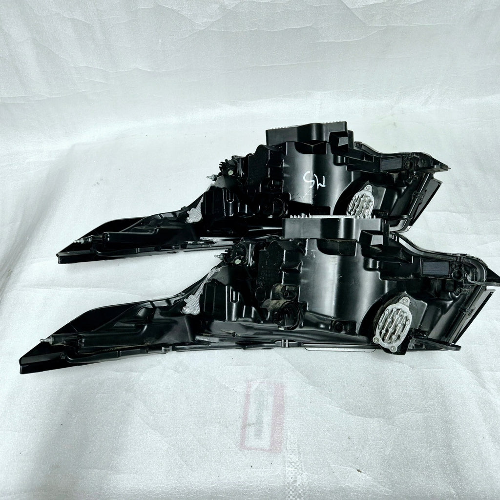 Frontscheinwerfer Rover HY32-13W029-HP Full LED Rechts Scheinwerfer Headlight SCH2692361314js