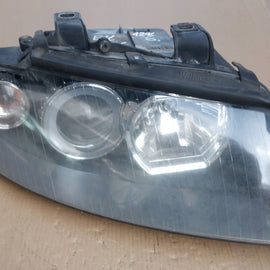 Frontscheinwerfer Audi A4 B6 8E0941030T Xenon Rechts Scheinwerfer Headlight SCH6889280627av