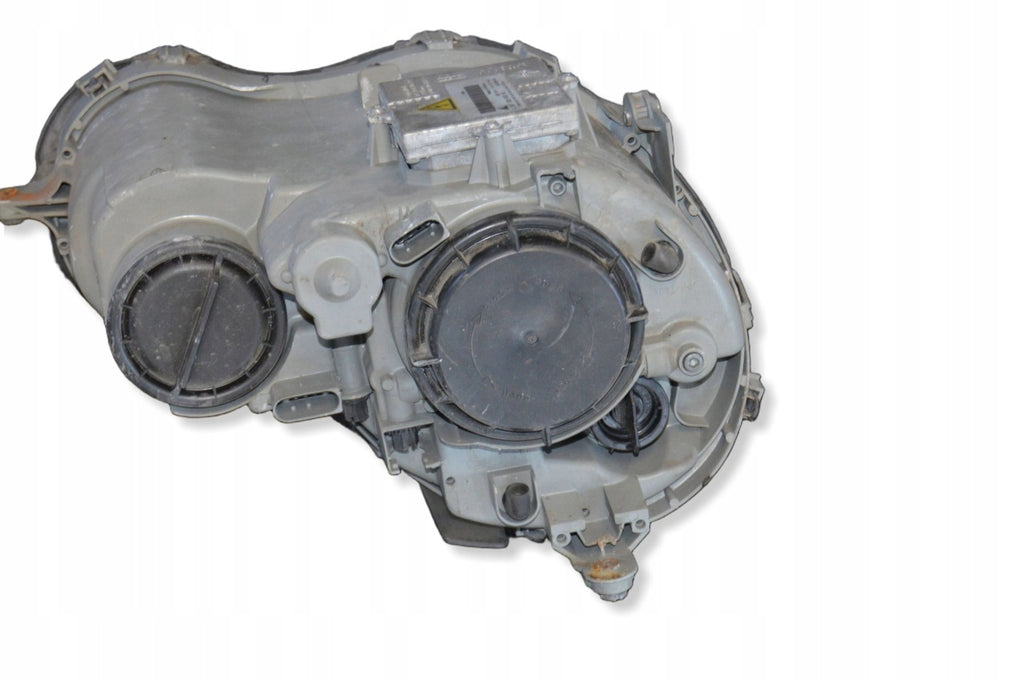 Frontscheinwerfer Mercedes-Benz Coupe 130732907201 Ein Satz Headlight SCH9017192051st