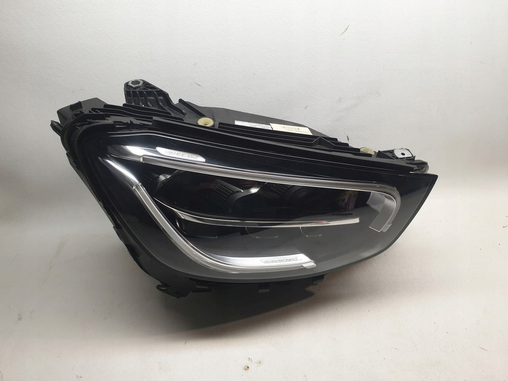 Frontscheinwerfer Mercedes-Benz Glc A2539067001 LED Rechts Headlight SCH1196159479fa