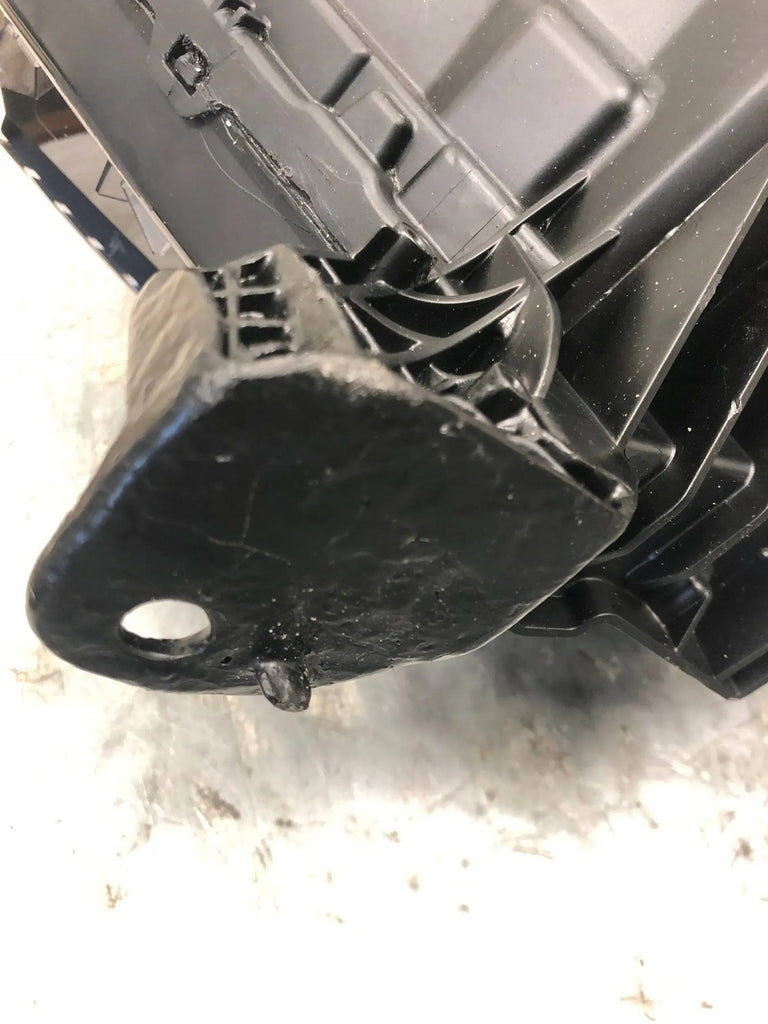 Frontscheinwerfer Opel Mokka 9834007980 Rechts Scheinwerfer Headlight SCH1866933739gb