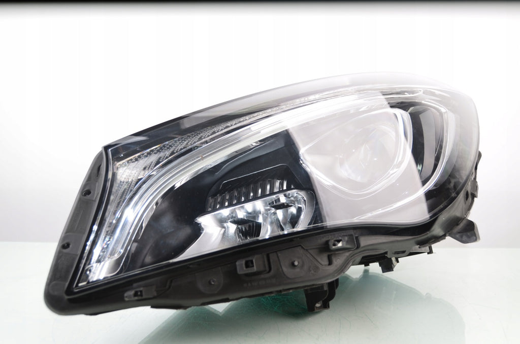 Frontscheinwerfer Mercedes-Benz Cla A1178206761 LED Links Scheinwerfer Headlight SCH1267451312pk