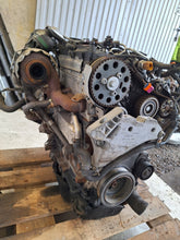 Laden Sie das Bild in den Galerie-Viewer, Motor Audi Seat Skoda VW CAY 1.6 TDI 105PS 207TKm Diesel Engine Unkomplett