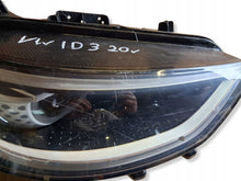 Load image into Gallery viewer, Frontscheinwerfer VW Id.3 0021409310 10B941036B Vorderseite Headlight SCH1858172219sx
