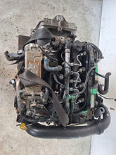 Laden Sie das Bild in den Galerie-Viewer, Motor Infiniti Q30 651930 2.2 170PS 125kW 200TKm Engine Komplett MOT1253738992yr