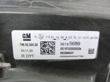 Laden Sie das Bild in den Galerie-Viewer, Frontscheinwerfer Opel Astra K 39195689 Full LED Rechts Scheinwerfer Headlight SCH2589556778zy