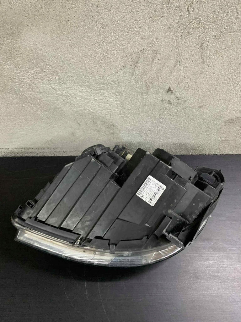 Frontscheinwerfer Mercedes-Benz A1698207861 Rechts Scheinwerfer Headlight SCH4932503702od