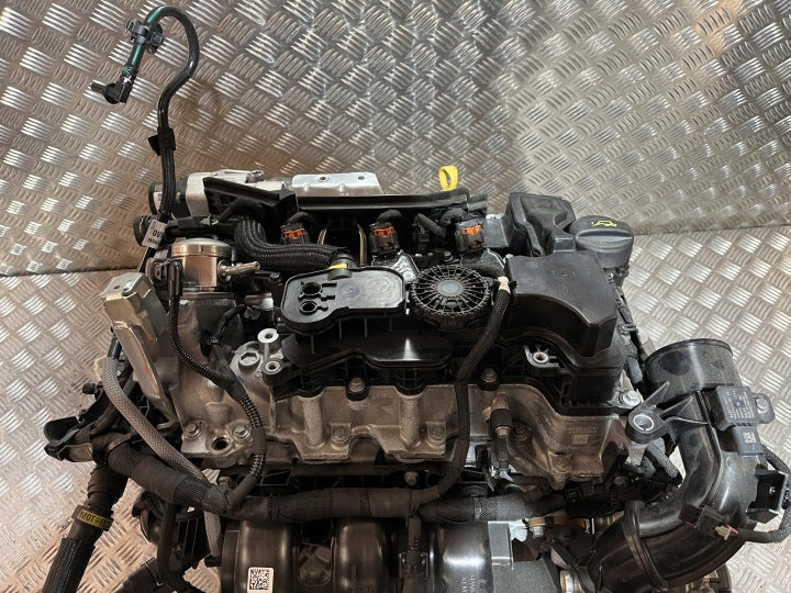 Motor Fiat 600 HN09 10TMAK 1.2 THP 1TKm 2025 Benzin Engine Komplett MOT7268602499go
