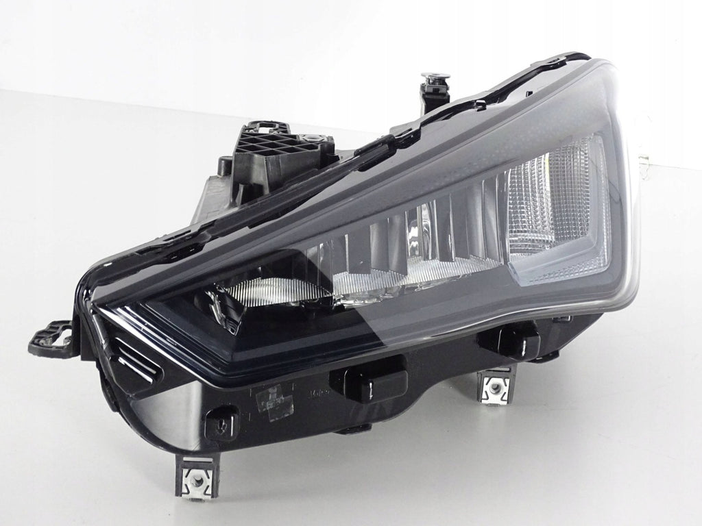 Frontscheinwerfer Seat Leon 5FB941005 Links Scheinwerfer Headlight SCH1404165198jl
