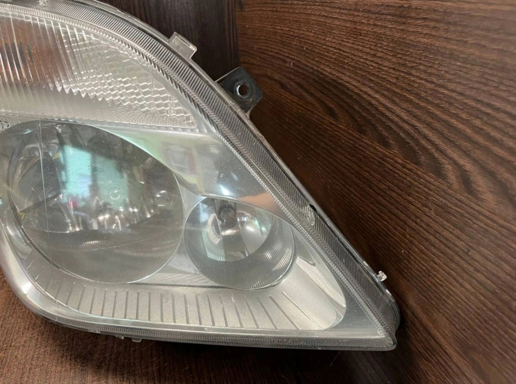 Frontscheinwerfer Mercedes-Benz Sprinter 24738200 Rechts Scheinwerfer Headlight SCH6757312974hr