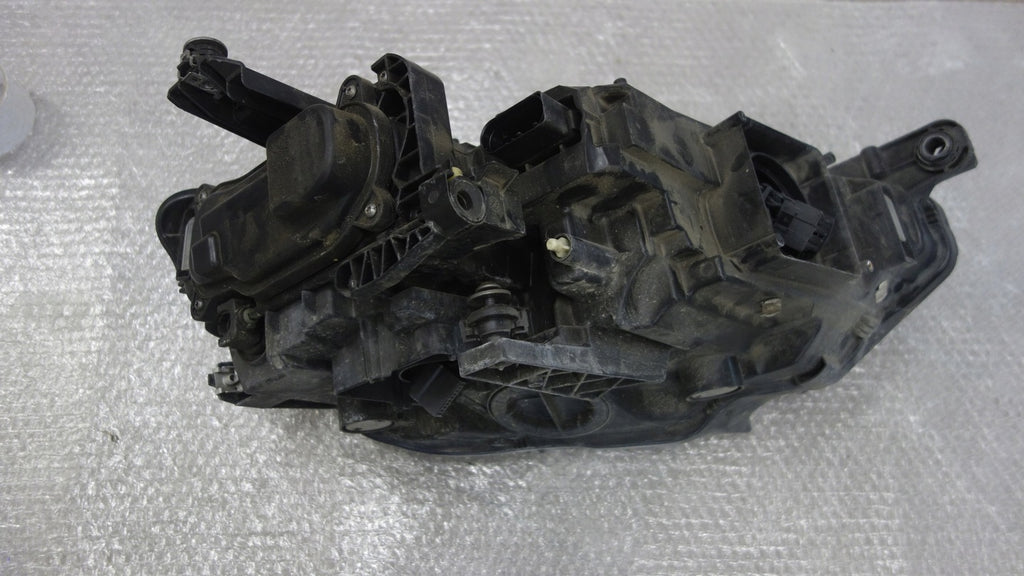 Frontscheinwerfer VW Passat B8 3G1941035C LED Links Scheinwerfer Headlight SCH7207591013qw