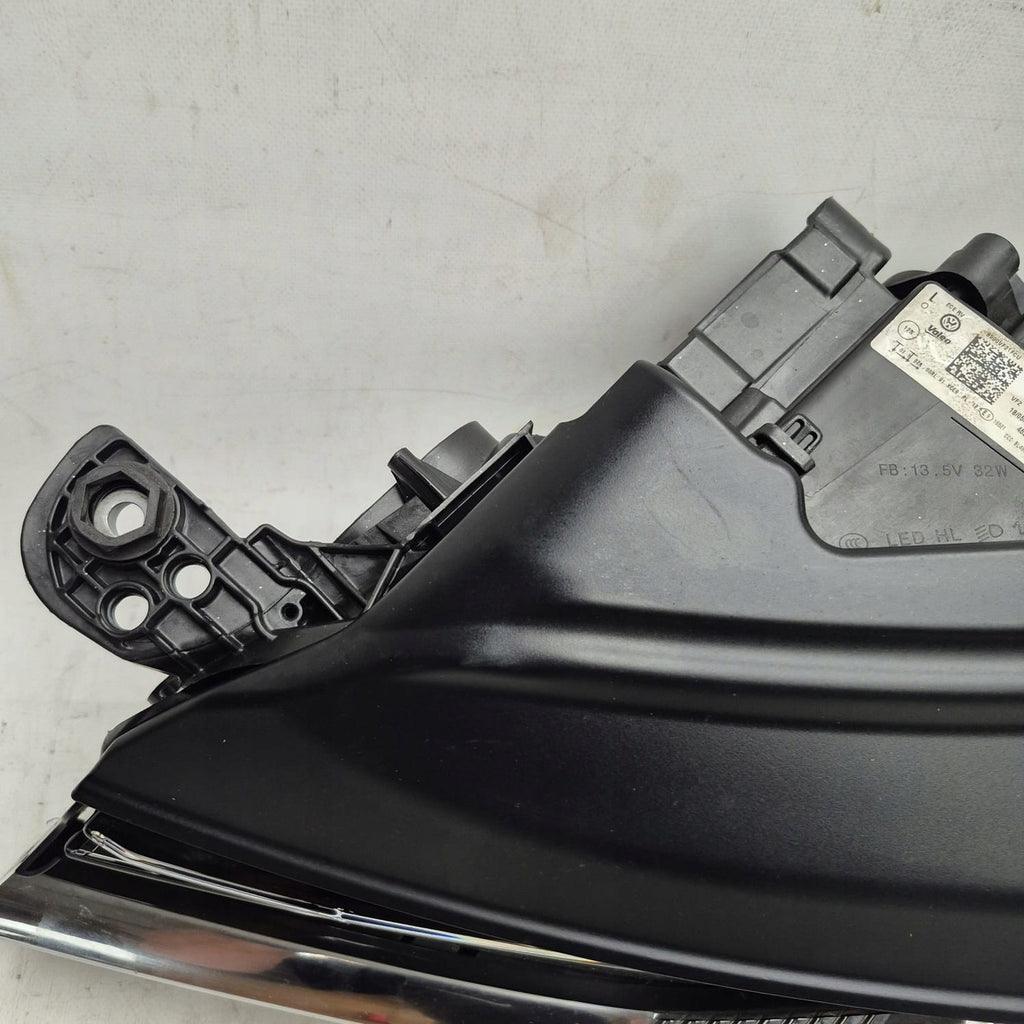 Frontscheinwerfer VW Arteon 3G8941035 Links Scheinwerfer Headlight SCH2417022000qy