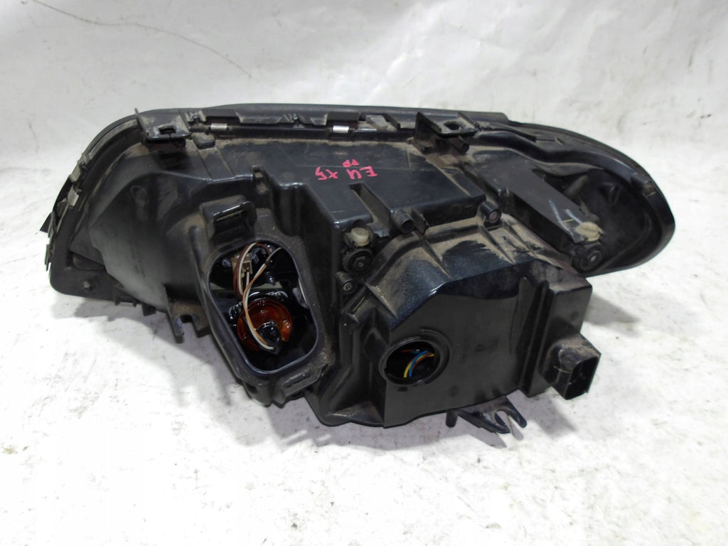 Frontscheinwerfer BMW X5 E53 PEC8955 Rechts Scheinwerfer Headlight SCH5218356555op