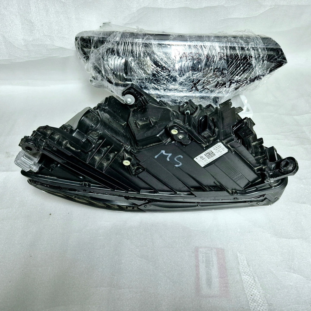 Frontscheinwerfer VW Passat B8 3G1941082T LED Rechts Scheinwerfer Headlight SCH4905573508bk