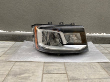 Laden Sie das Bild in den Galerie-Viewer, Frontscheinwerfer 2655849 Rechts Scheinwerfer Headlight