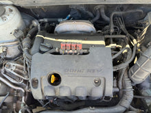 Load image into Gallery viewer, Motor Kia Ceed G4FC 1.6 126PS 93kW 212TKm 2008 Benzin Engine Unkomplett