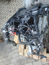 Load image into Gallery viewer, Motor BMW 3 E91 E90 N47D20C 2.0 180TKm Diesel Engine Komplett MOT3550176257sn