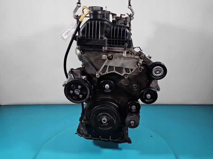 Motor Kia Sportage D4HA 2.0 CRDI 136PS 2012 Diesel Engine Unkomplett MOT7310777114ln