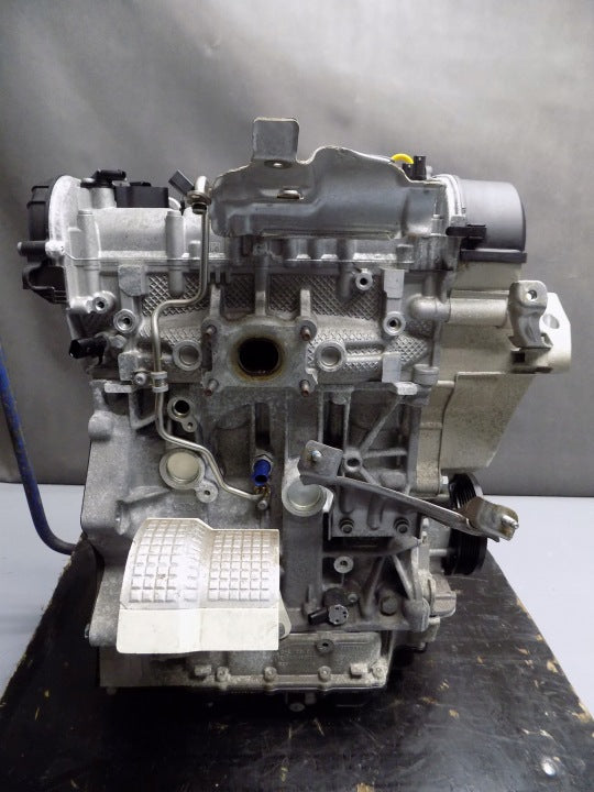 Motor VW Golf VII CHP CHPA 1.4 TSI 2016 Benzin Engine Unkomplett MOT2572348483mw