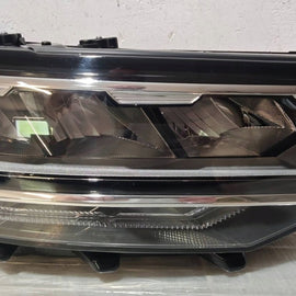 Frontscheinwerfer VW Passat B8 3G1941036Q LED Rechts Scheinwerfer Headlight SCH9790727347tn