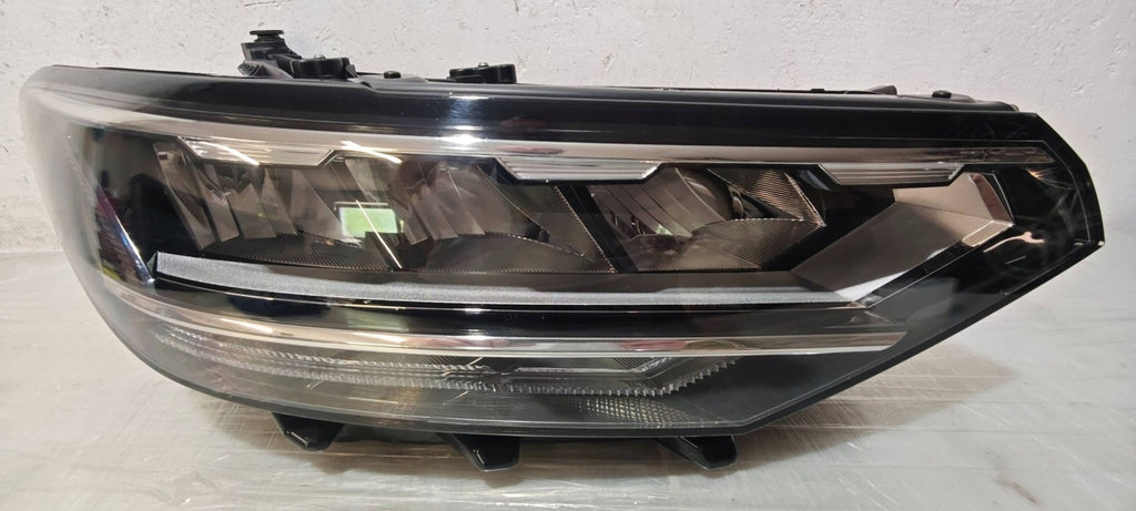 Frontscheinwerfer VW Passat B8 3G1941036Q LED Rechts Scheinwerfer Headlight SCH9790727347tn