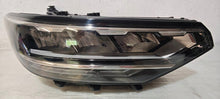 Laden Sie das Bild in den Galerie-Viewer, Frontscheinwerfer VW Passat B8 3G1941036Q LED Rechts Scheinwerfer Headlight SCH9790727347tn