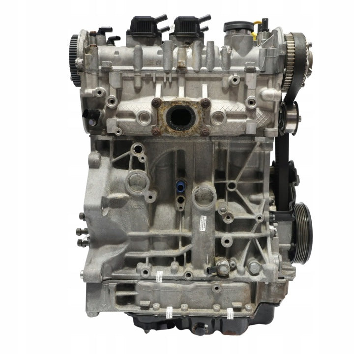 Motor Audi Seat VW Leon Golf I CPTA 1.4 TFSI.TSI 140TKm Benzin Engine Unkomplett MOT5222266455le