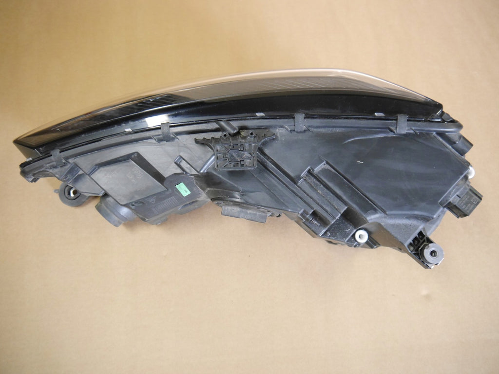 Frontscheinwerfer Audi A4 B9 8W0941012 LED Rechts Scheinwerfer Headlight SCH8860610101he