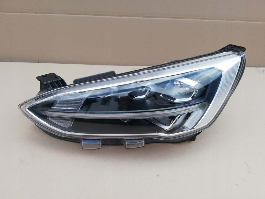 Frontscheinwerfer Ford Focus JX7B-13E015-AD LED Links Scheinwerfer Headlight