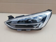 Laden Sie das Bild in den Galerie-Viewer, Frontscheinwerfer Ford Focus JX7B-13E015-AD LED Links Scheinwerfer Headlight