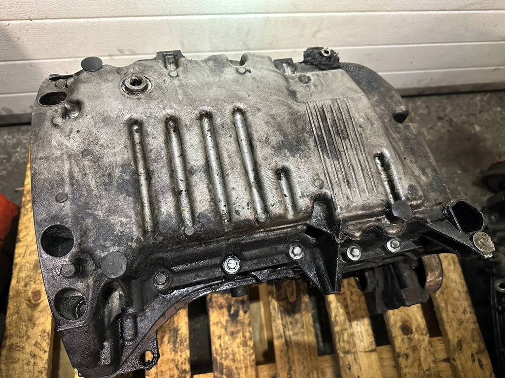 Motor Renault Trafic M9R710 2.0 DCI Diesel Engine Komplett