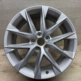 1x Alufelge 18 Zoll 7.5